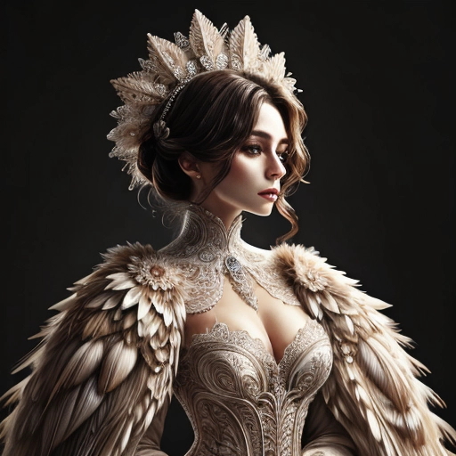 Pao internet vidéo illustration 3d serveur intelligence générative freelance paris studio de création 63GP7XG0